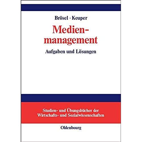 Medienmanagement