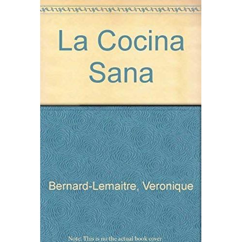 La Cocina Sana