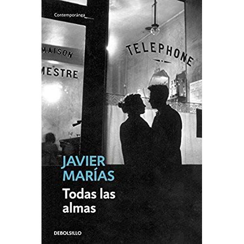 Todas Las Almas
