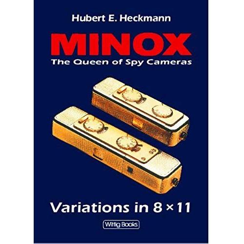 Minox: Variations In 8 X 11