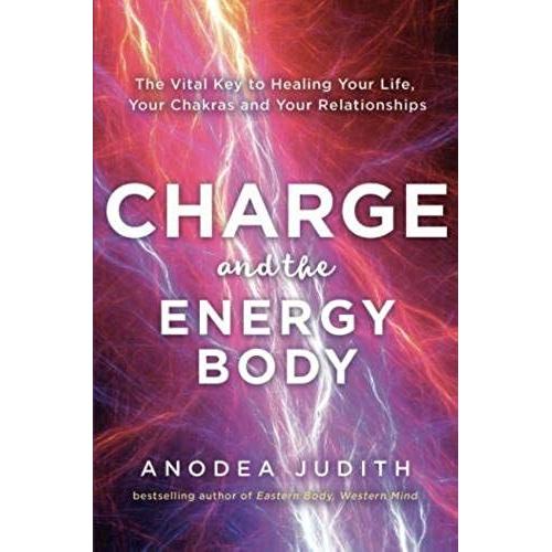 Charge And The Energy Body