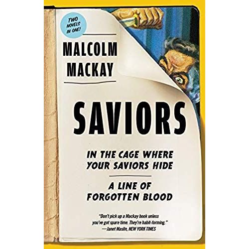 Saviors