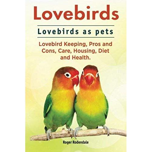 Lovebirds Lovebirds As Pets Lovebird Kee
