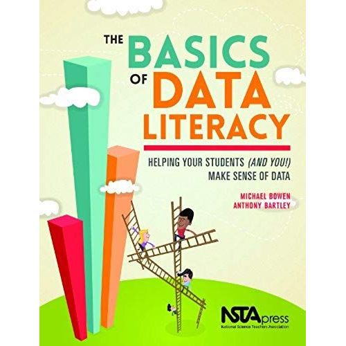 The Basics Of Data Literacy