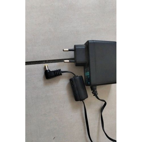 Adaptateur Sony ac-p12v3