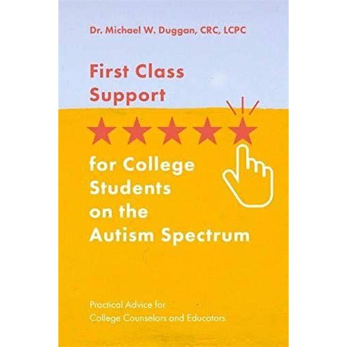 First Class Support For College Students On The Autism Spectrum