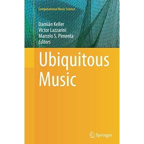 Ubiquitous Music