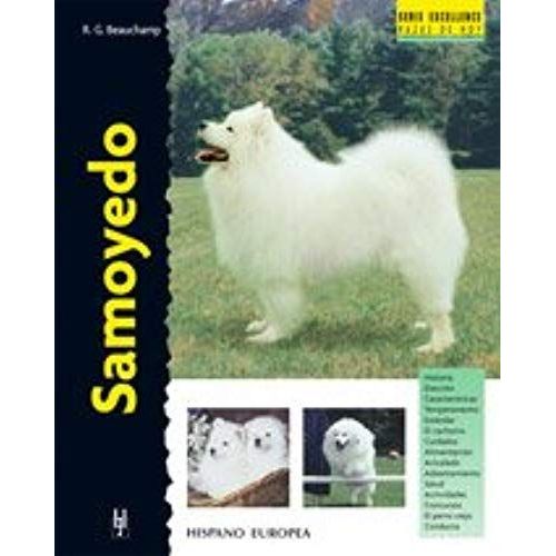 Samoyedo : Serie Excellence