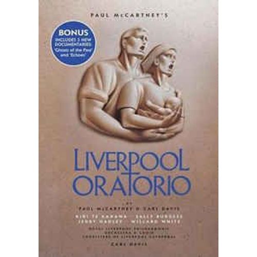 Paul Mccartney - Liverpool Oratorio