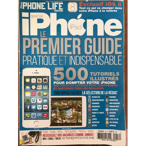 Phone Life Magazine 18