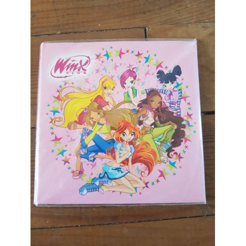 Winx Club