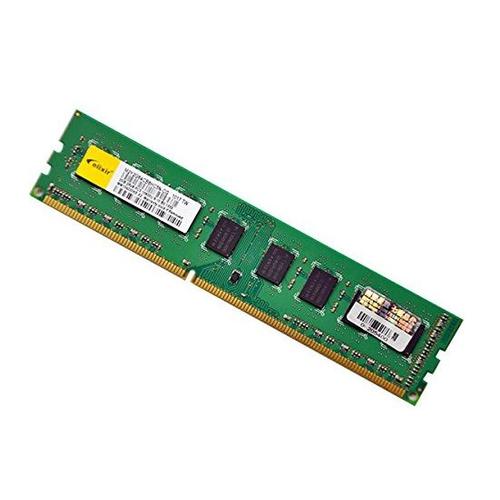 Barrette RAM Elixir 2Go DDR3 PC3-10600U 1333 Mhz M2Y2G64CB8HC5N-CG