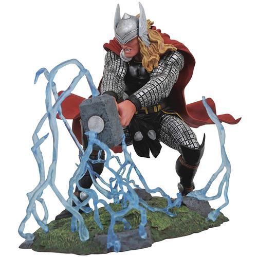Figurine Thor The Mighty