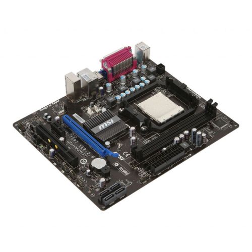MSI GF615M-P33 carte-mère micro ATX Socket AM3 GeForce