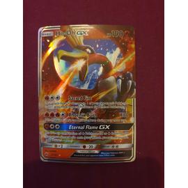 Ho-Oh-GX - 21/147