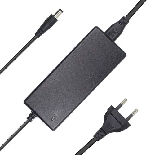 Chargeur de batterie Chargeur adaptateur d'alimentation ca Batterie enfichable pour aspirateur iRobot Roomba Cleaner UE