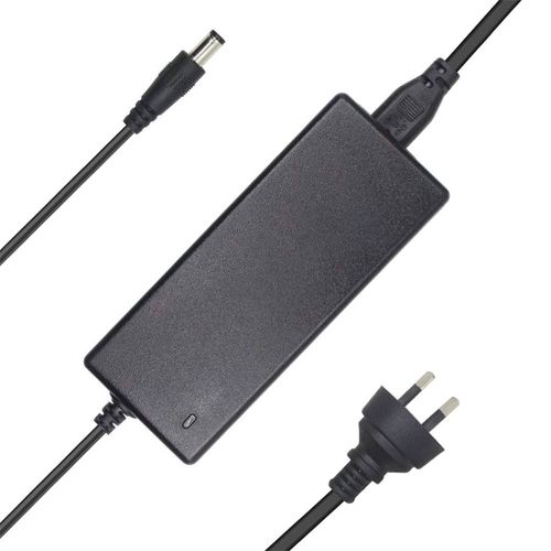 Chargeur de batterie AC Alimentation Adaptateur Chargeur de batterie enfichable pour aspirateur iRobot Roomba AU