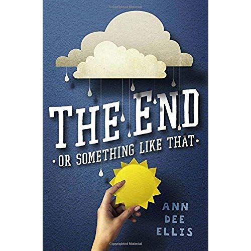 The End Or Something Like That