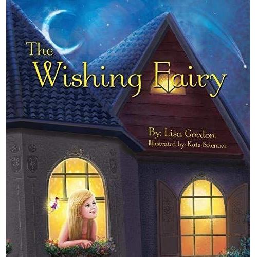 The Wishing Fairy