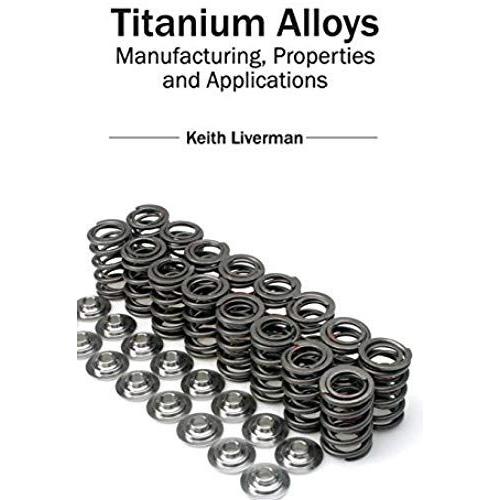 Titanium Alloys