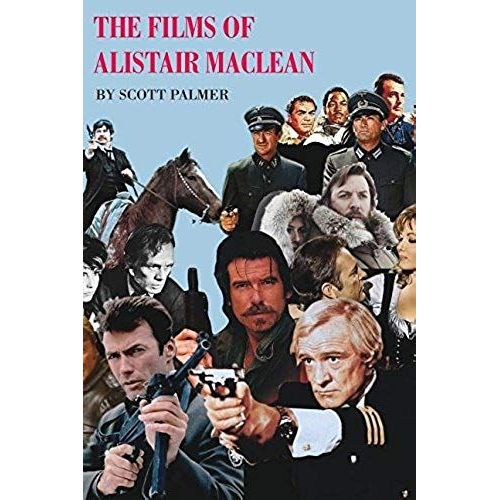 The Films Of Alistair Maclean