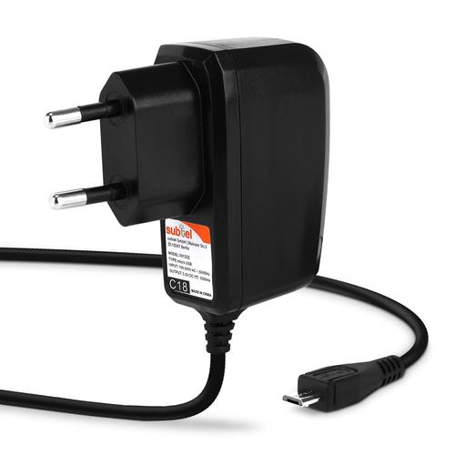 Chargeur Pour Téléphone Portable Unihertz Jelly Pro - Alimentation 1a / 1000ma Smartphone, Cordon / Câble De Charge 1.1m