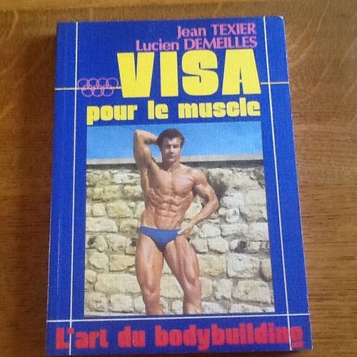 Visa Pour Le Muscle