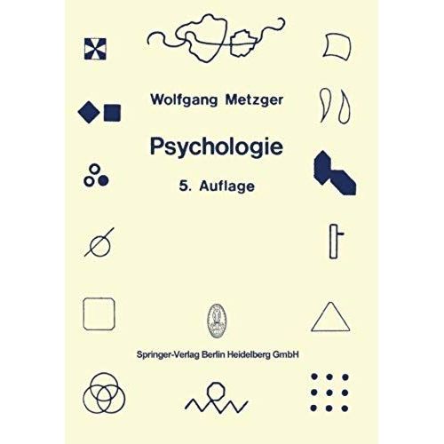 Psychologie