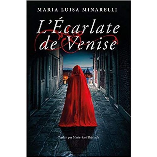 L'écarlate De Venise