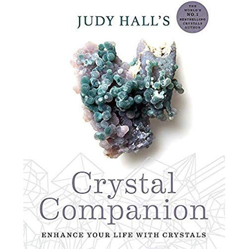 Judy Hall's Crystal Companion