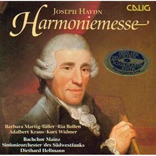 Harmoniemesse
