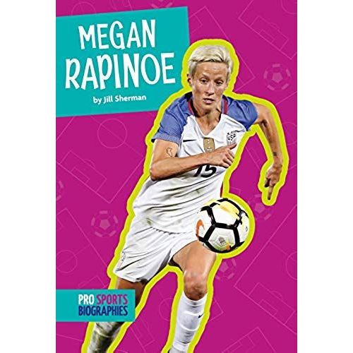 Megan Rapinoe