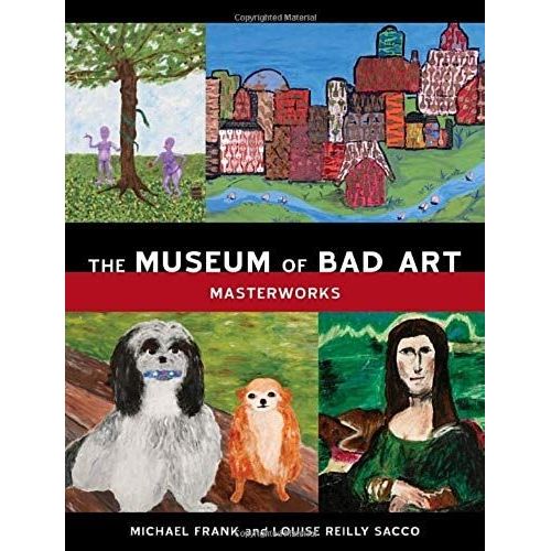 Museum Of Bad Art