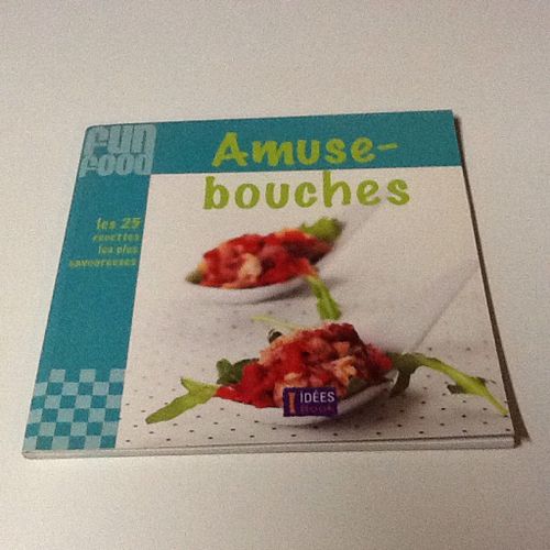 Amuse Bouches