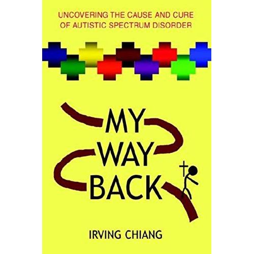 My Way Back