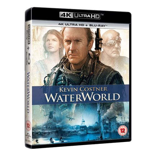Waterworld