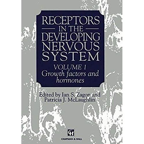Receptors In The Developing Nervous System