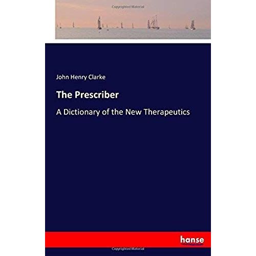 The Prescriber