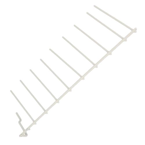 Support gauche - Lave-vaisselle (1733320300 BEKO)