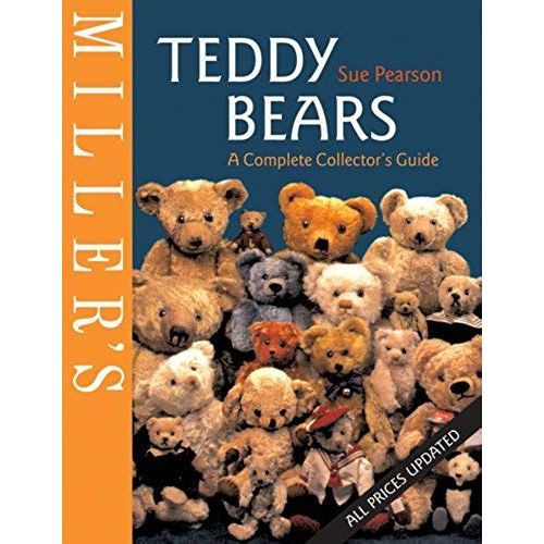 Miller's Teddy Bears