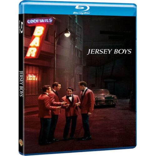 Jersey Boys