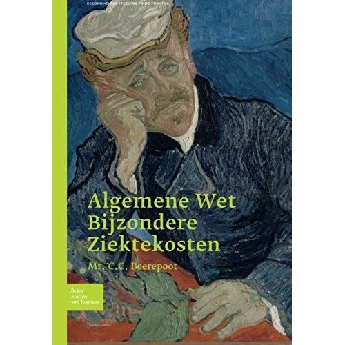 Algemene Wet Bijzondere Ziektekosten