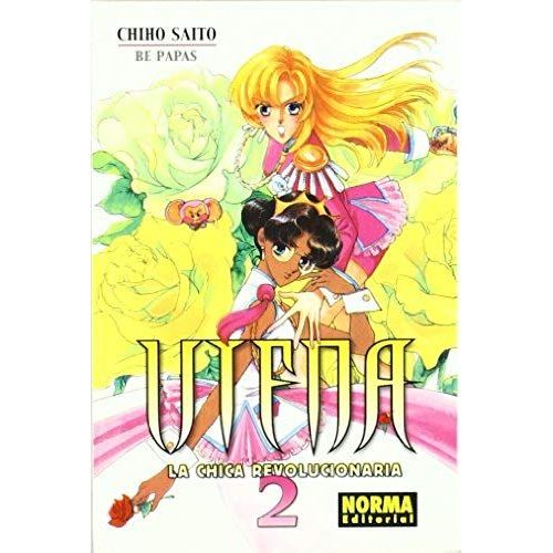Be Papas: Utena, 2