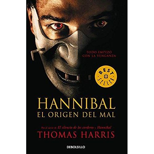 Hannibal El Origen Del Mal