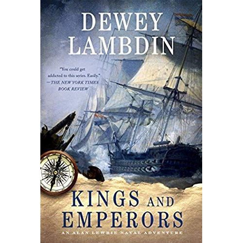 Kings And Emperors