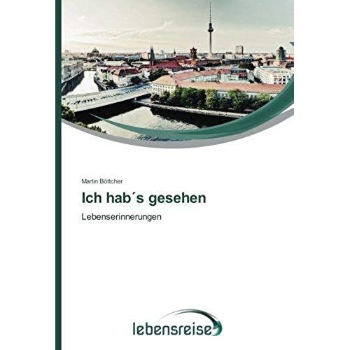 Ich Hab?S Gesehen