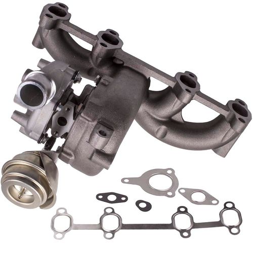Turbocharger For 1.9 Tdi Audi, Seat, Skoda, Ford, Volkswagen 90-115 Bhp 713672-0005