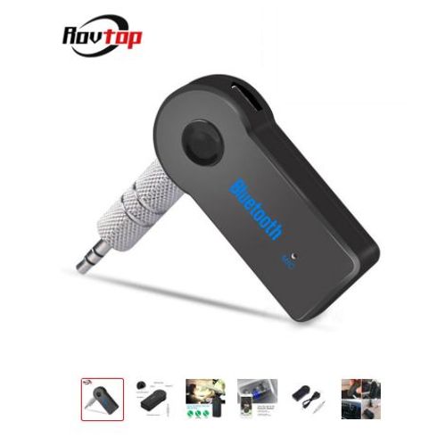 Audio Bluetooth Voiture