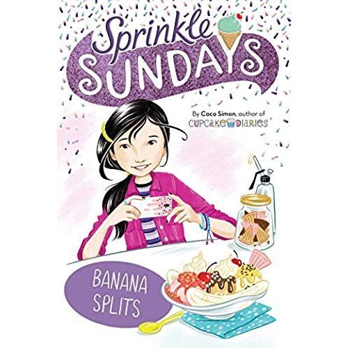 Banana Splits