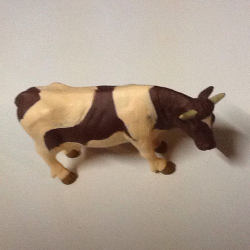 Figurine Vache
